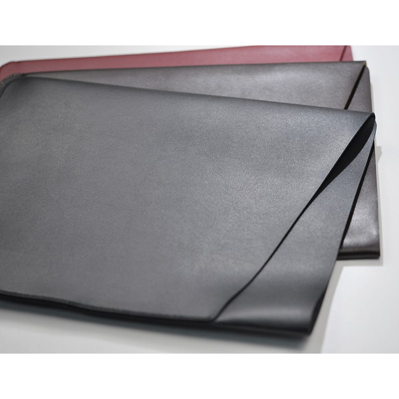 ASUS Vivobook S 14X OLED S5402ZA 14.5 輕薄雙層皮套筆電保護包保護套
