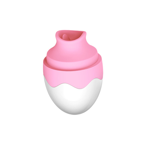 Dibe 嗨蛋 超高速7段變頻蛋型USB充電式舌舔跳蛋
