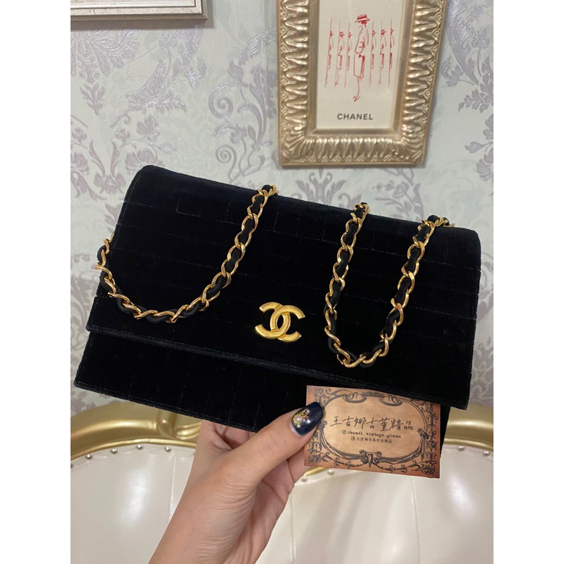 chanel 中古包（裸包）