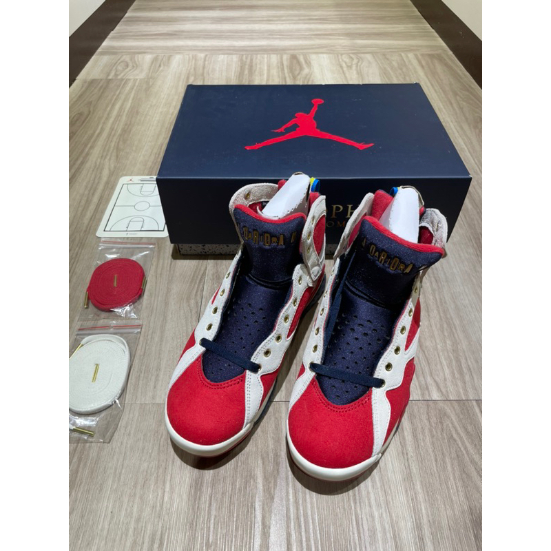 Nike Air Jordan 7 Trophy Room US8.5