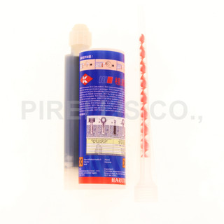 【南陽貿易】台灣製 HARUTOYO 植筋膠 235ml KS-235 植鐵筋 植筋劑 植筋黏著劑