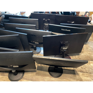 出清 二手電腦螢幕 飛利浦 三隻鳥 ASUS AOC BenQ 18.5吋 19吋 20型 21型 顯示器 LED螢幕