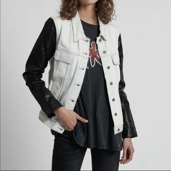 ONETEASPOON | 女 EL CAMINO ROYALE JACKET 夾克