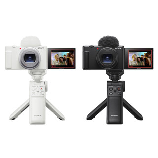 Sony Digital Camera ZV-1 II 手持握把組合 索尼公司貨 ZV1M2