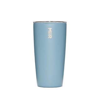 MiiR TUMBLER 雙層真空 保溫/保冰 隨行杯 16oz/473ml 地出藍