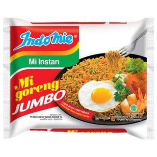 Mie goreng jumbo