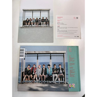 二手CD，防彈少年團BTS You Never Walk Alone ，LEFT版專輯💿