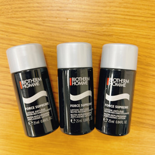 極量緊膚水 25ml 男仕超進化極量緊膚凝霜5ml BIOTHERM 碧兒泉 COCO彩購 男仕