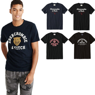 【XS S 小SIZE 賣場】 Abercrombie & Fitch AF A&F A & F T恤 短袖T 短t