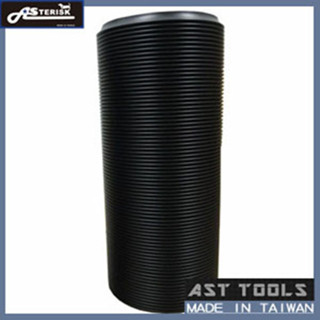 [AST Tools] DY-PP-06 6" PP折疊風管 2M~5M (高品質臺灣製)