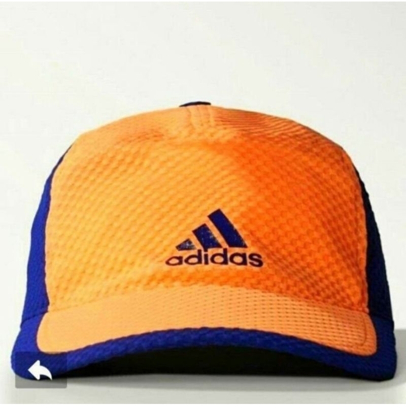 Adidas路跑帽 愛迪達運動帽子 (女用) adidas 防曬帽 UPF20 climacool愛迪達專櫃正品公司貨