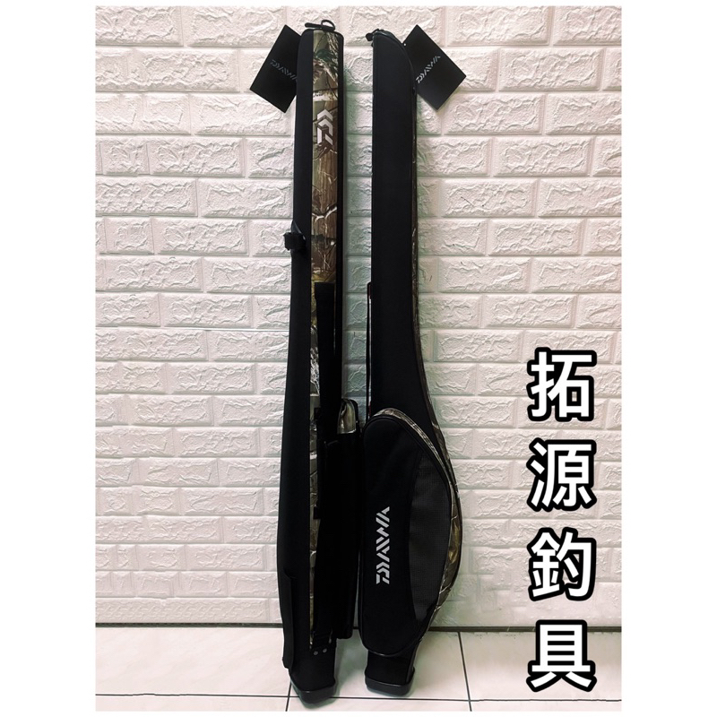 （拓源釣具）DAIWA F ロッドケース 128R (A) 中肚竿袋 128cm