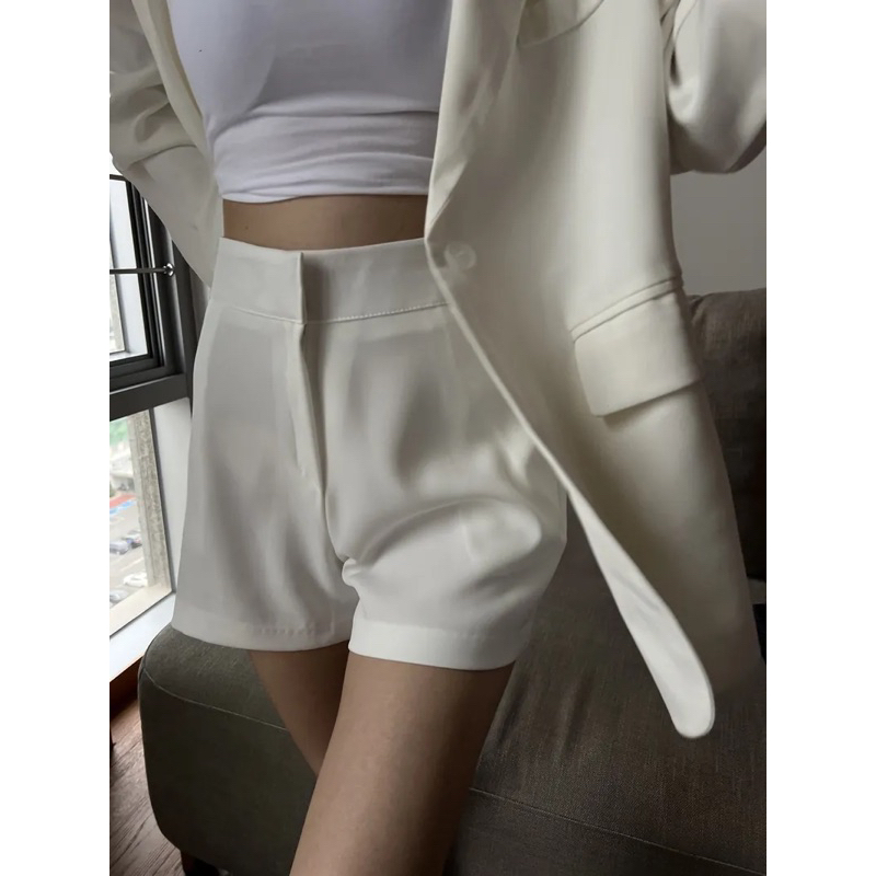 Deal.studio轉賣白色西裝褲