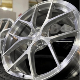 客製化 鍛造鋁圈 鍛造輪框 bbs rays hre