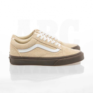 VANS 經典帆布鞋 Old Skool V120105439