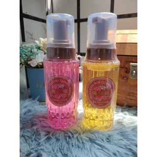 玫瑰氨基酸淨白洗卸二用慕絲B12升級版250ml