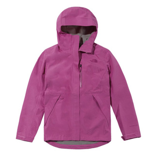 The North Face DRYZZLE FUTURELIGHT 女 防水透氣連帽外套 NF0A496ZZDN