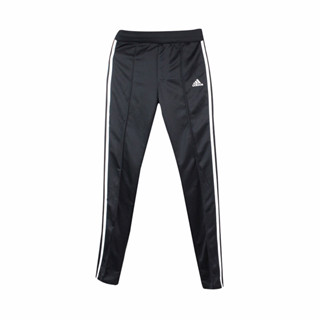 大灌體育👟 ADIDAS 女 3S PANT 運動棉長褲(薄)