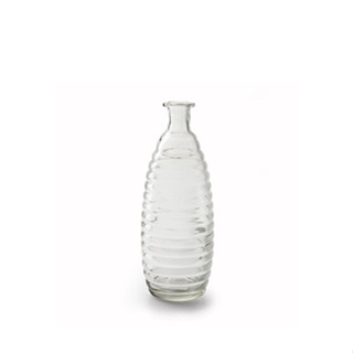荷蘭 Jodeco Glass 橫條紋玻璃花器 eslite誠品