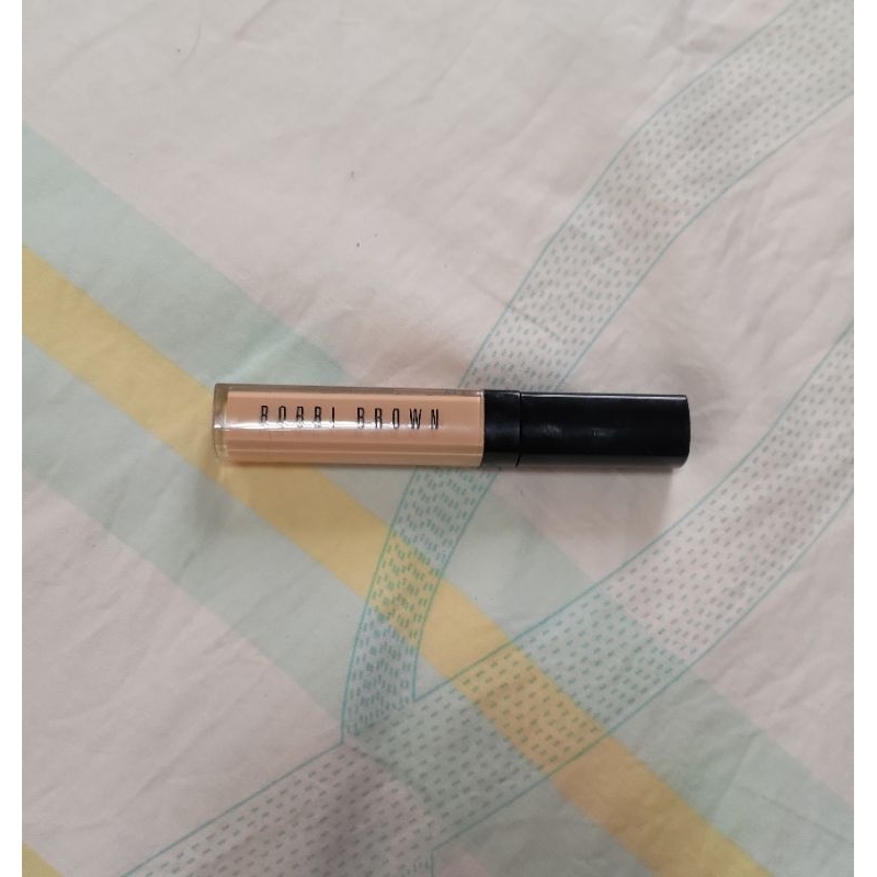 bobbi brown 遮瑕 遮瑕膏 遮瑕液 一抹完美遮瑕筆