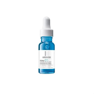 La Roche-Posay 理膚寶水 B5彈潤修復多效撫紋眼部精華 15ml/罐【美十樂藥妝保健】