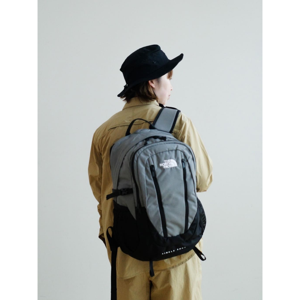 日本正品代購 The north face 北臉 TNF Single Shot NM72303 後背包