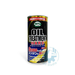 《油工坊》MORI DRIVE OIL TREATMENT HARD 機油精 300ML 清潔積碳