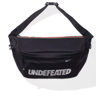 AirRoom【正品現貨】UNDEFEATED x Nike CROSS BODY BAG 揹包 BA5799-010