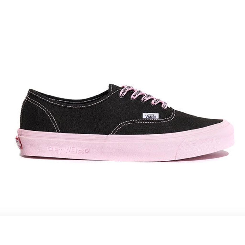 【錢好好花】ANTI SOCIAL SOCIAL CLUB ASSC X VANS VAULT Authentic