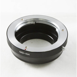 美樂達 美能達 Minolta MD MC SR Rokkor 鏡頭轉三星 Samsung NX 卡口系列機身轉接環