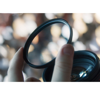 PrismLens FX Filter 藍色拉絲光暈濾鏡 82mm 星芒鏡 特效濾鏡 攝影 [相機專家] 公司貨