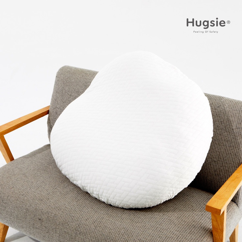 Hugsie寶寶涼感秀秀枕套（枕套單售）