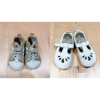 [二手好物] 澳洲🇦🇺 old soles 兒童 學步鞋