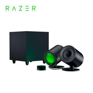 雷蛇RAZER喇叭 Nommo V2 PRO天狼星