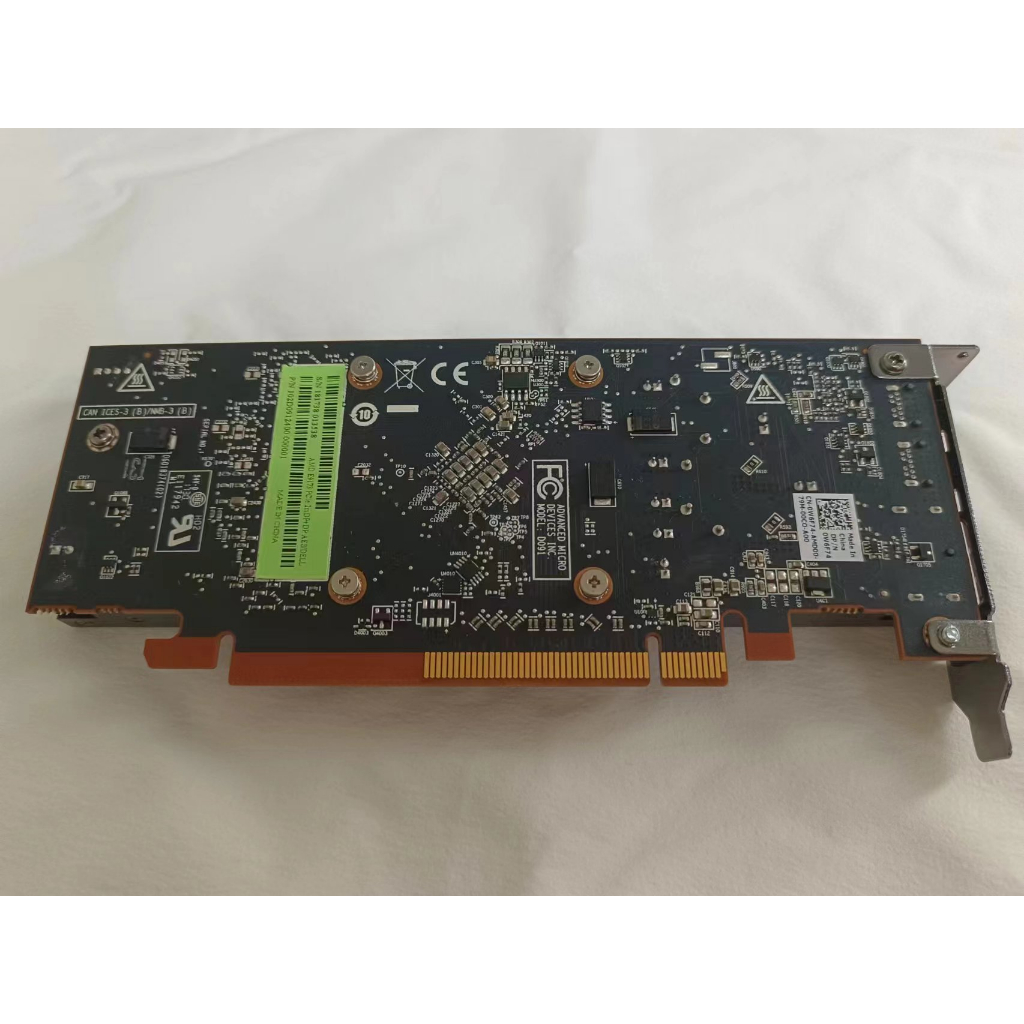 【現貨供應】AMD Radeon E9173(拆機良品)