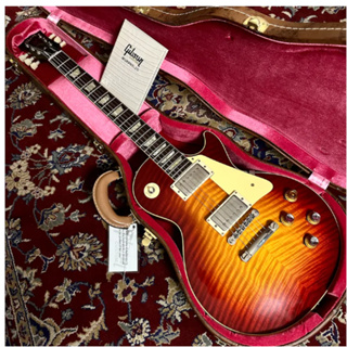 GIBSON Custom Shop MURPHY LAB 1960 Les Paul Standard Ultra L