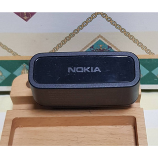 NOKIA 諾基亞 原廠充電器 AC-10UC 有USB插孔 適用於多種型號 尺寸:6.5x5.5x2.5cm