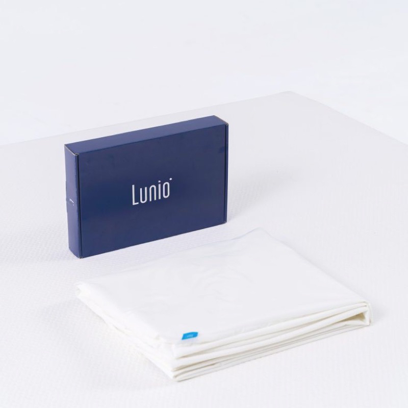 Lunio防水防螨保潔墊 單人加大