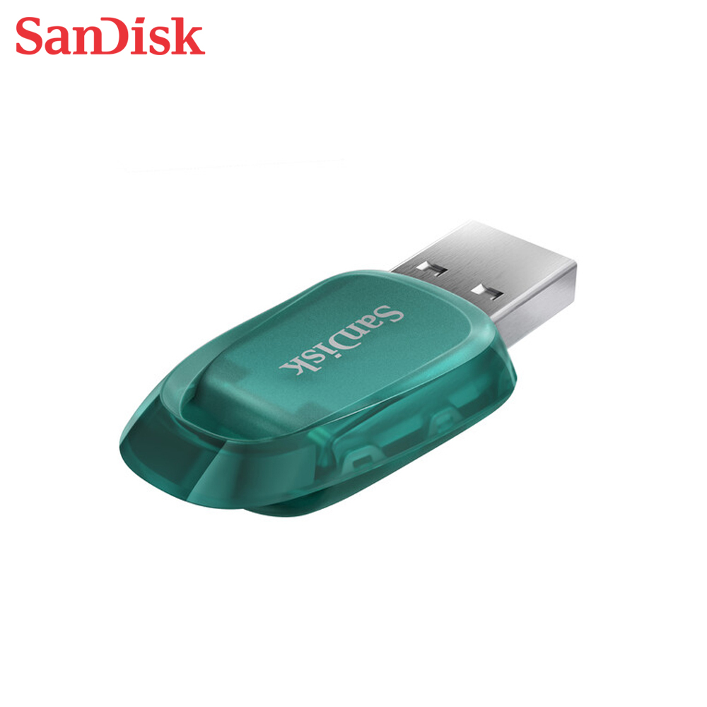 SANDISK Ultra Eco CZ96 USB 3.2 隨身碟 256G 512G