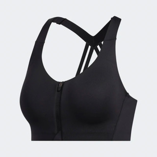 Adidas STRONGER FOR IT STRAPPY BRA 運動內衣 黑色 70C