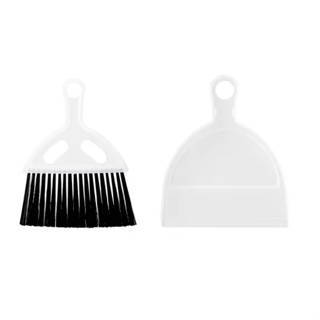 IKEA代購💪LÄSKIS 掃帚組 小掃把 小畚箕 桌面清潔 車用清潔