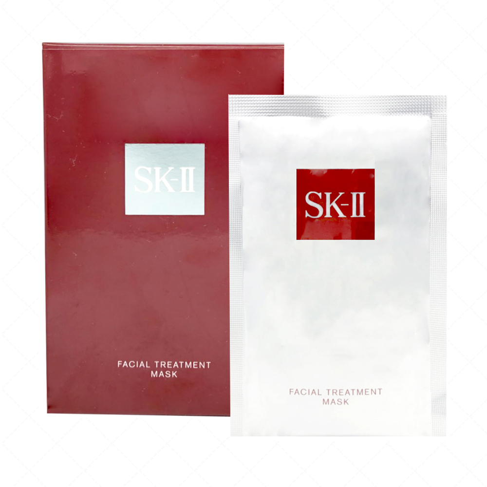 《即期特賣》SK-II｜青春敷面膜