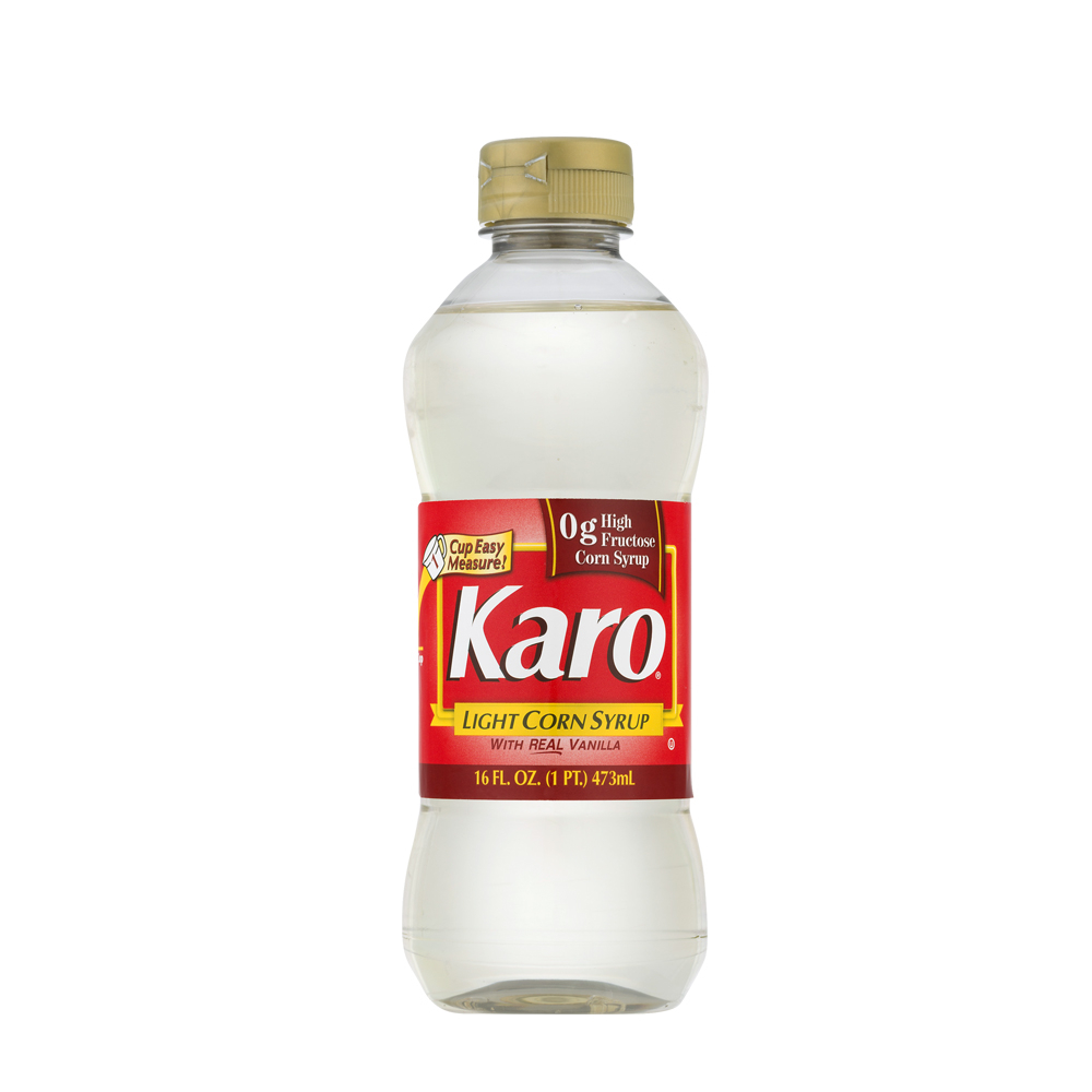 Karo 美國 玉米糖漿 16oz(效期2027/09/26)【玩饗食庫】烘焙糖漿 Corn syrup 糖漿