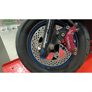 FAR SF 半 浮動碟 半浮動碟 220 前碟盤 GSR NEX SWISH JET GR Z1 SUI SALUTO