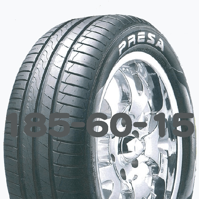 小李輪胎 倍力加 PRESA PSE1 185-60-15 全新輪胎 全規格 尺寸 特價中 歡迎詢問詢價 瑪吉斯 副品牌