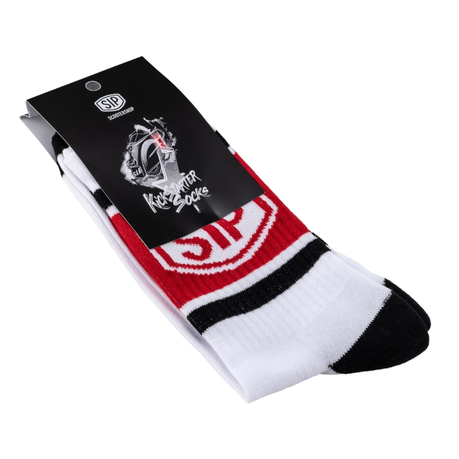 【SIP】德國 Socks SIP with SIP Tape Logo VESPA 長襪