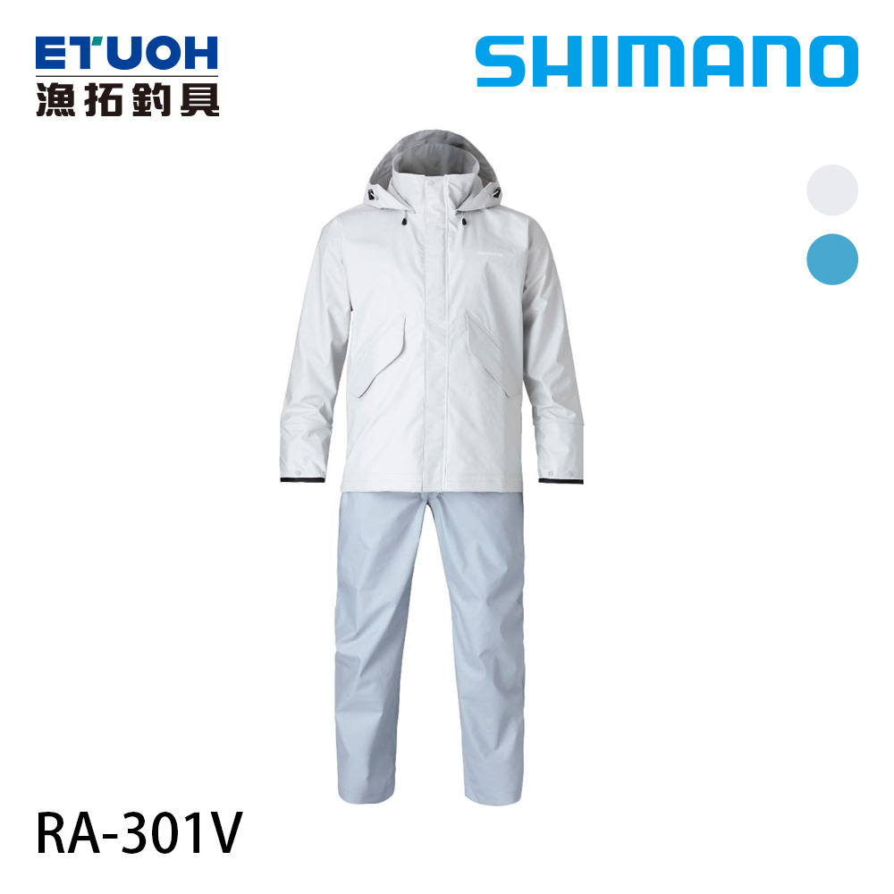 SHIMANO RA-301V [漁拓釣具] [釣魚套裝]
