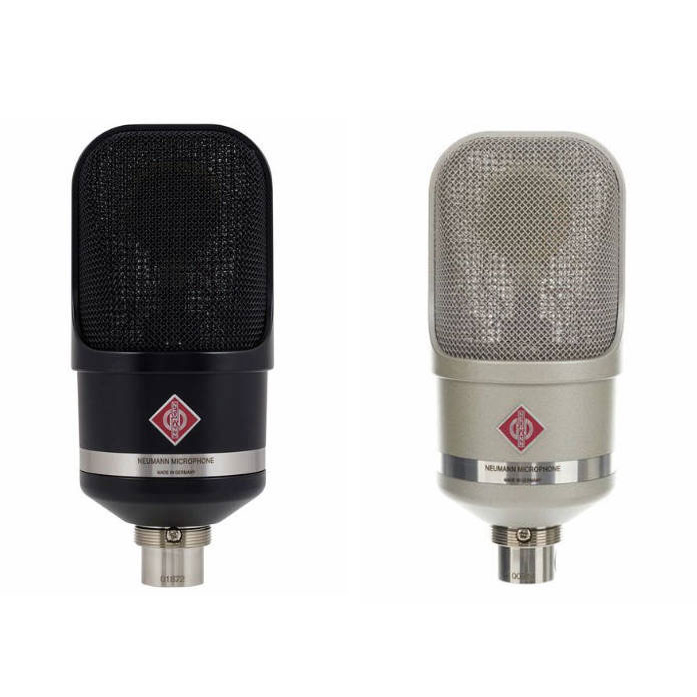 【海外代購】預購 原廠 Neumann TLM107 TLM 107 電容式麥克風 五指向性 人聲 樂器 兩年保固