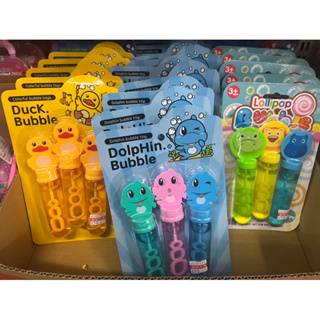 泡泡水、玩具 鴨子造型/恐龍造型/動物造型泡泡水 泡泡棒