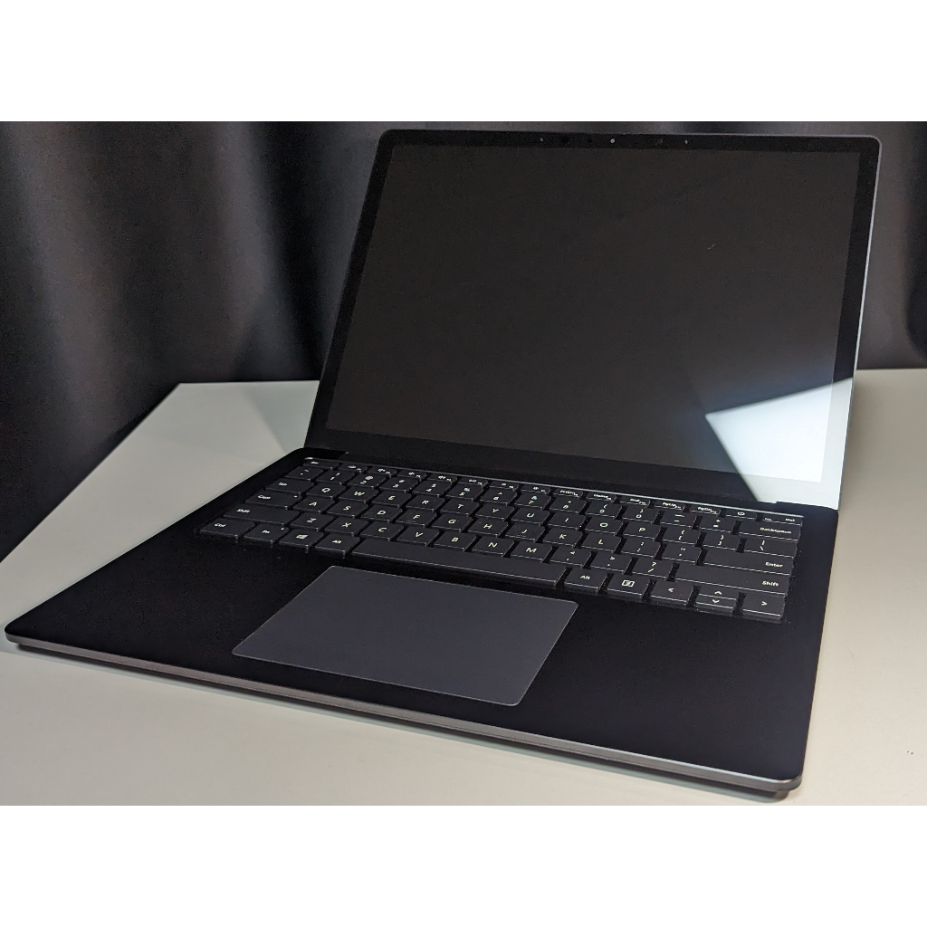 Microsoft Surface Laptop 3 輕薄觸控筆電 i7-1065G7/16G/256G SSD